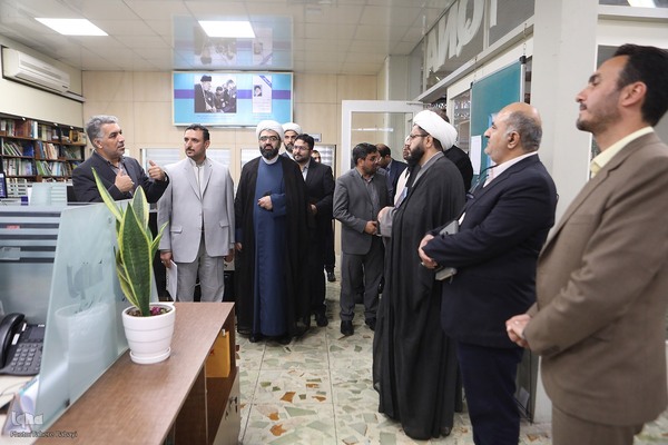 یکصدو سی و ششمین جلسه مجمع مشورتی فعالیتهای قرآن و عترت دانشگاه های کشور