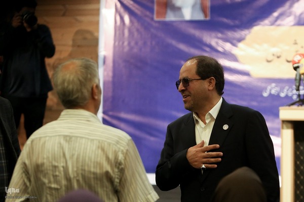 نشست خبری بزرگداشت ۱۷۵۷ سال سنت آموزش عالی