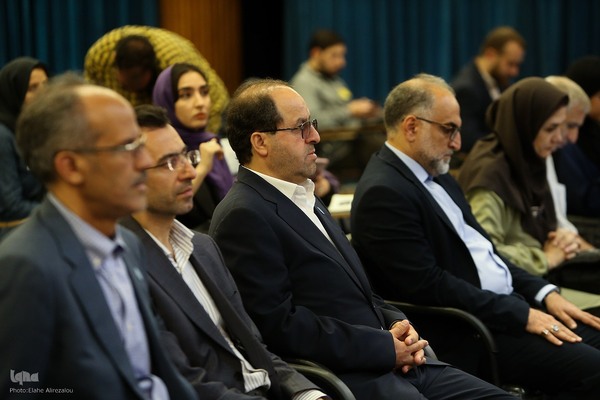 نشست خبری بزرگداشت ۱۷۵۷ سال سنت آموزش عالی