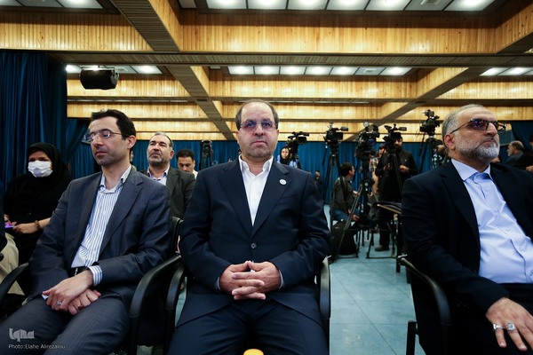 نشست خبری بزرگداشت ۱۷۵۷ سال سنت آموزش عالی