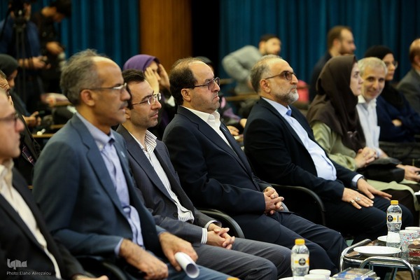 نشست خبری بزرگداشت ۱۷۵۷ سال سنت آموزش عالی