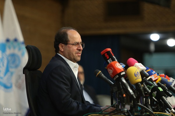 نشست خبری بزرگداشت ۱۷۵۷ سال سنت آموزش عالی