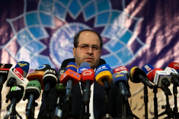 نشست خبری بزرگداشت ۱۷۵۷ سال سنت آموزش عالی