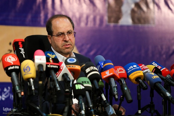 نشست خبری بزرگداشت ۱۷۵۷ سال سنت آموزش عالی