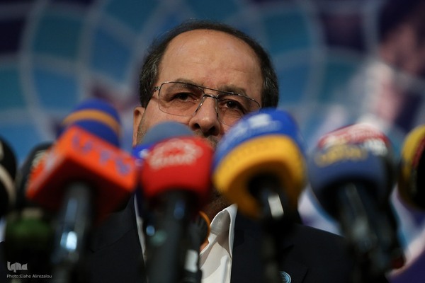 نشست خبری بزرگداشت ۱۷۵۷ سال سنت آموزش عالی