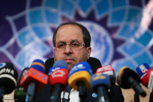 نشست خبری بزرگداشت ۱۷۵۷ سال سنت آموزش عالی