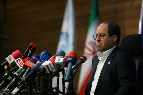 نشست خبری بزرگداشت ۱۷۵۷ سال سنت آموزش عالی