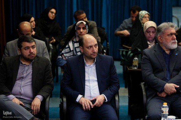 نشست خبری بزرگداشت ۱۷۵۷ سال سنت آموزش عالی