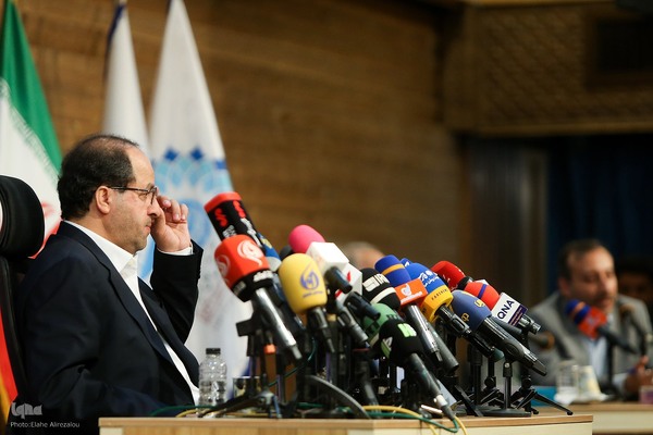 نشست خبری بزرگداشت ۱۷۵۷ سال سنت آموزش عالی