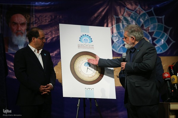 نشست خبری بزرگداشت ۱۷۵۷ سال سنت آموزش عالی