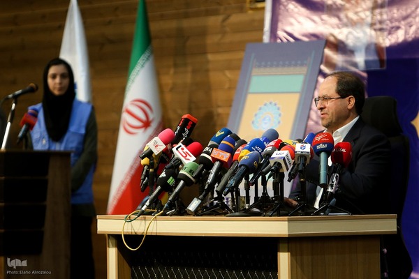 نشست خبری بزرگداشت ۱۷۵۷ سال سنت آموزش عالی