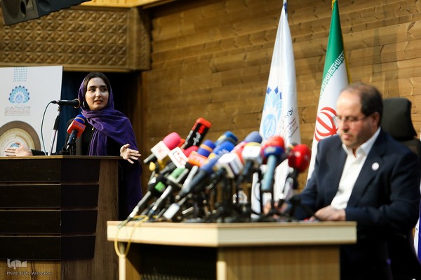 نشست خبری بزرگداشت ۱۷۵۷ سال سنت آموزش عالی