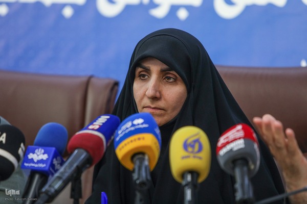 نشست رسانه‎ای دومین رویداد جایزه جوانی جمعیت