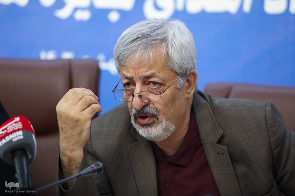 نشست رسانه‎ای دومین رویداد جایزه جوانی جمعیت