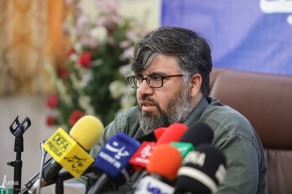 نشست رسانه‎ای دومین رویداد جایزه جوانی جمعیت