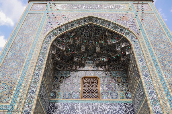 كتابخانه و موزه ملی ملك