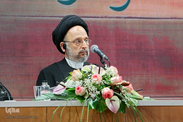 افتتاحیه پنجمین کنگره جهانی حضرت رضا(ع) در مشهد