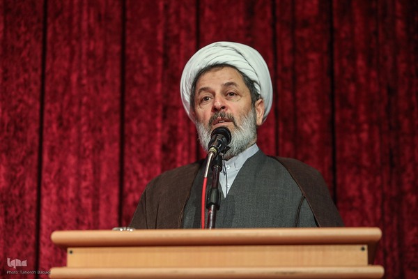 آئین تکریم اساتید مدارس علوم دینی اهل سنت کشور