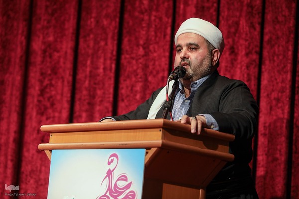 آئین تکریم اساتید مدارس علوم دینی اهل سنت کشور