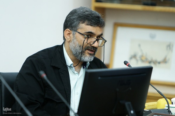 اختتامیه دومین جشنواره تحقیقات شعب ایسپا