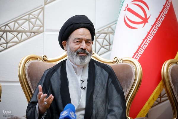 عزیمت سرپرست حجاج ایرانی و رئیس سازمان حج و زیارت به سرزمین وحی