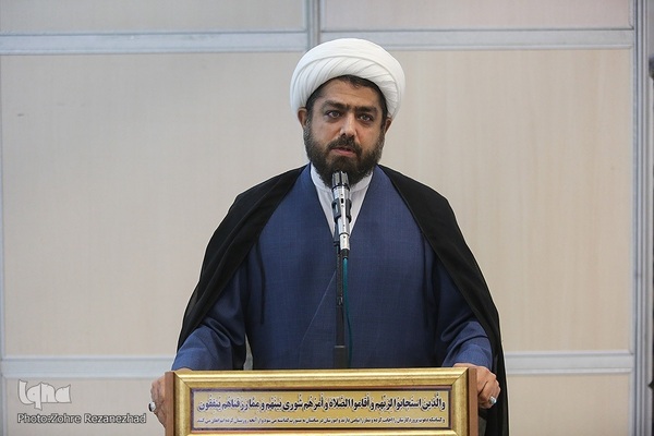 اعزام نخستین زوار حج تمتع خراسانی از فرودگاه بین‌المللی مشهد