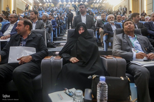 کنگره بین‌المللی علم و قرآن