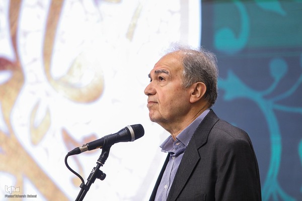 علی اکبر موسوی موحدی ، دبیر کنفرانس بین المللی علم و قرآن