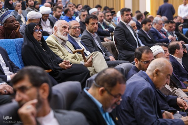 کنگره بین‌المللی علم و قرآن