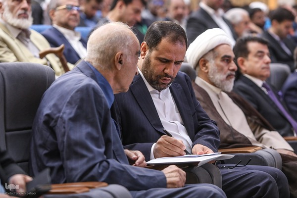 کنگره بین‌المللی علم و قرآن