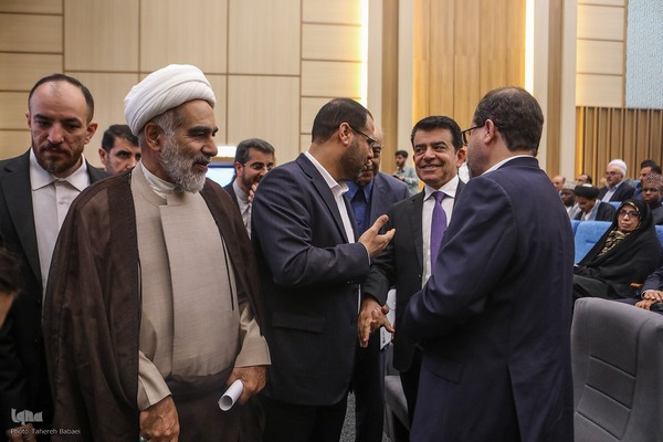 کنگره بین‌المللی علم و قرآن