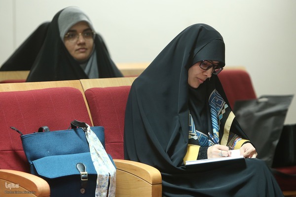 همایش بین المللی خانواده مقاوم