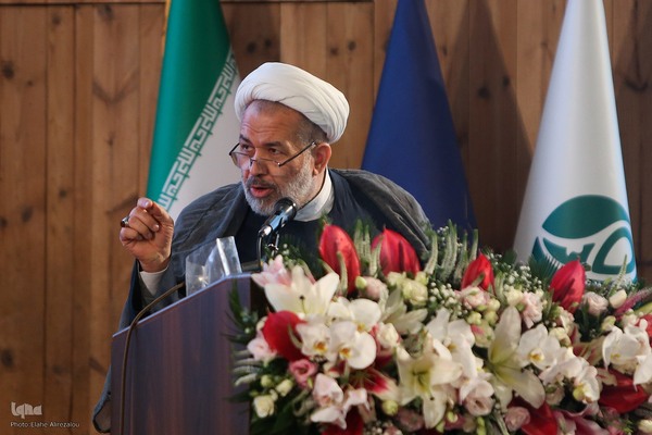 همایش بین المللی خانواده مقاوم