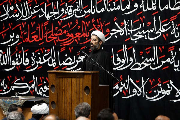 اجتماع دانشگاهیان دانشگاه‌های تهران در سوگ رییس جمهور