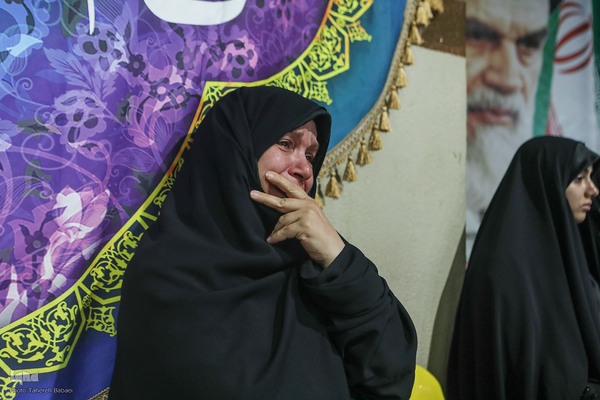 اختتامیه نخستین دوره جشنواره تلاوت‌های تقلیدی