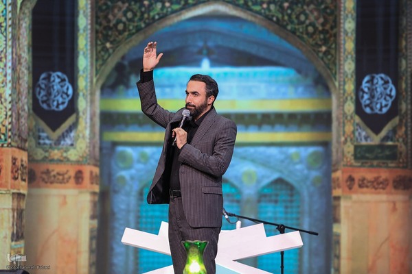 اختتامیه نخستین دوره جشنواره تلاوت‌های تقلیدی