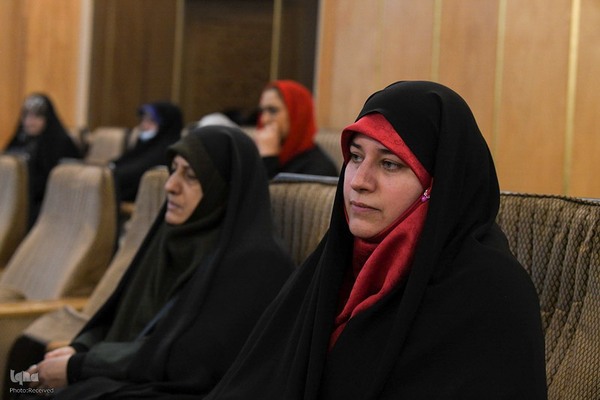 هفتاد و دومین محفل قرآنی بانوان در حرم حضرت عبدالعظیم حسنی (ع)