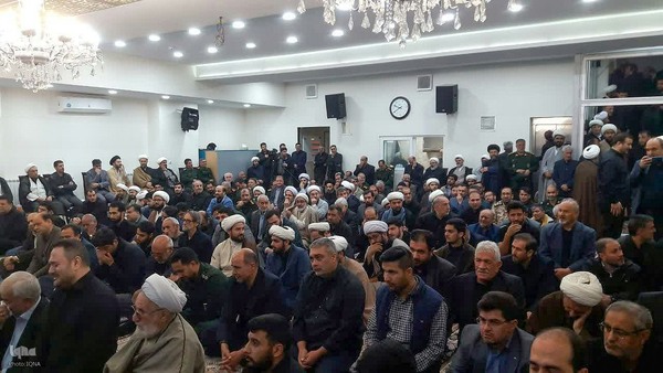 هفتاد و دومین محفل قرآنی بانوان در حرم حضرت عبدالعظیم حسنی (ع)