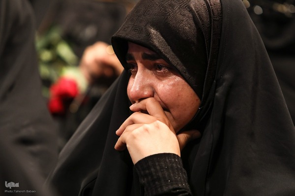 ادای احترام شاعران آیینی در گرامیداشت یاد شهید جمهور