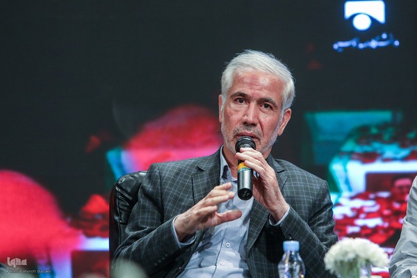 ادای احترام شاعران آیینی در گرامیداشت یاد شهید جمهور