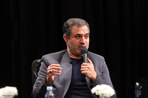 ادای احترام شاعران آیینی در گرامیداشت یاد شهید جمهور