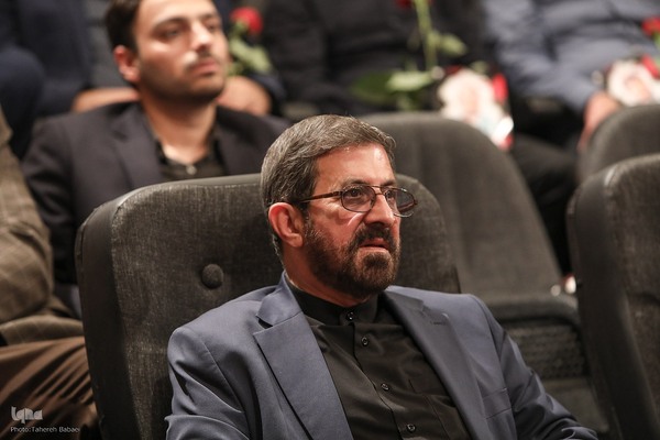 ادای احترام شاعران آیینی در گرامیداشت یاد شهید جمهور