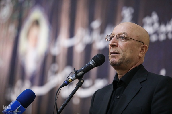 مراسم تجدیدمیثاق دانشگاهیان با امام راحل