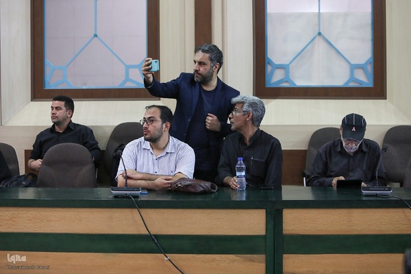 نشست خبری دبیر ستاد مرکزی بزرگداشت حضرت امام(ره)