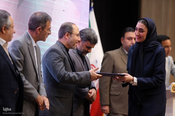 مراسم اختتامیه مرحله کشوری دوازدهمین دوره «مسابقات ملی مناظره دانشجویان ایران»