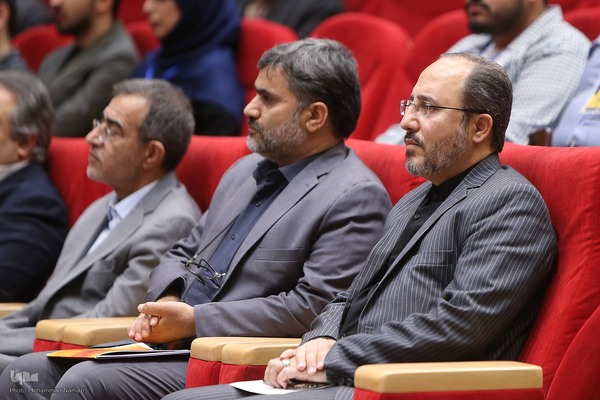 مراسم اختتامیه مرحله کشوری دوازدهمین دوره «مسابقات ملی مناظره دانشجویان ایران»