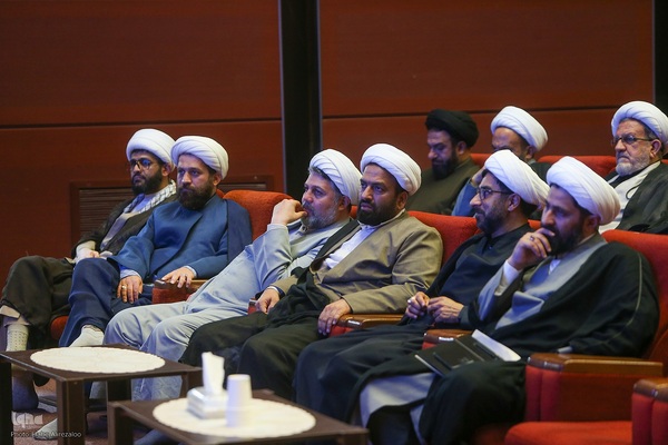 نشست مشترک کارشناسان و روسای ادارات امور قرآنی کشور