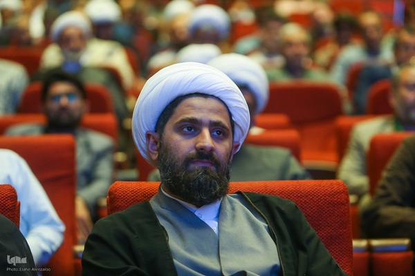 نشست مشترک کارشناسان و روسای ادارات امور قرآنی کشور