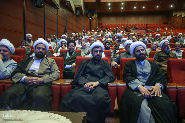 نشست مشترک کارشناسان و روسای ادارات امور قرآنی کشور