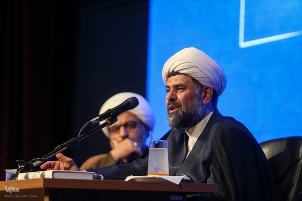 نشست مشترک کارشناسان و روسای ادارات امور قرآنی کشور